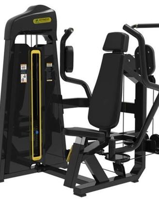 Macchinari Isotonici da Palestra - Isolamento