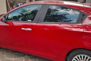 Giulietta turbodiesel 120 cv manuale