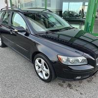 VOLVO V50 2.0 D Momentum 136 cv