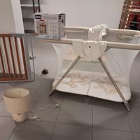 Box brevettato cam