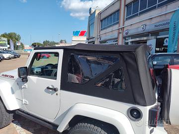 soft top jeep wrangler MOPAR