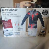 stiratrice per camicie