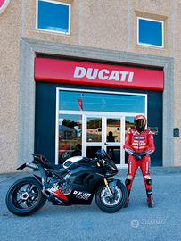 Ducati Panigale V4 sp2