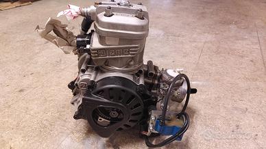 Motore go kart iame 125