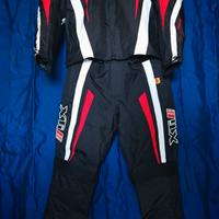 Abbigliamento moto