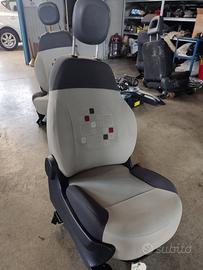 Sedile anteriore dx FIAT PANDA del 2014