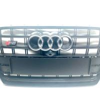 Griglia mascherina Audi S6 COMPETIZIONE 4G0853653M