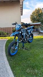 Tm smr 125