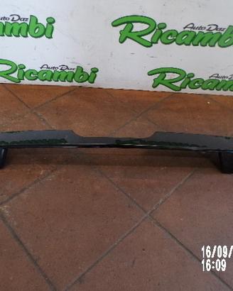 SPOILER PORTELLONE PER CITROEN C2 ANNO 2006
