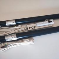 Motore per tapparella - Cherubini Plug&Play PLUS