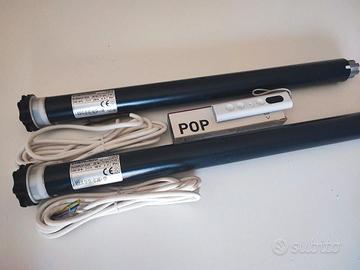 Motore per tapparella - Cherubini Plug&Play PLUS