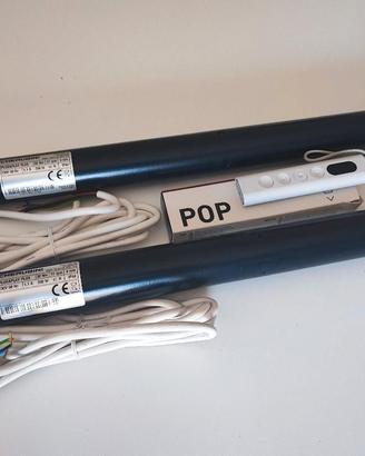 Motore per tapparella - Cherubini Plug&Play PLUS