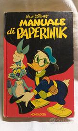 Manuale di Paperinik