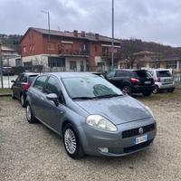 Fiat Grande Punto 1.3 Multijet 75 CV 5 porte