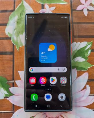 S23 ULTRA 256GB