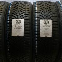 4 GOMME 225 50 18 YOKOHAMA A67757