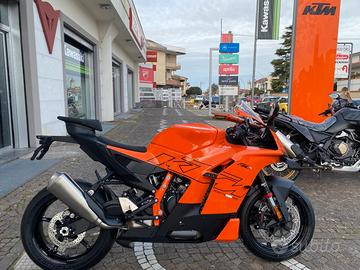 Ktm 990 RC R