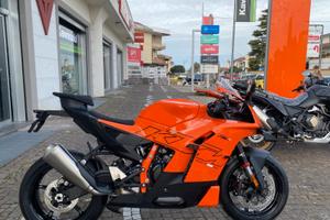 Ktm 990 RC R