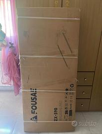 tapisrulant inscatolato nuovo 3 pz