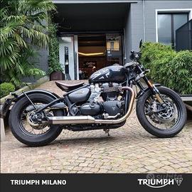 TRIUMPH Bobber 1200 TFC