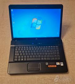 PC Notebook compaq  delphi d40PC Notebook compaq