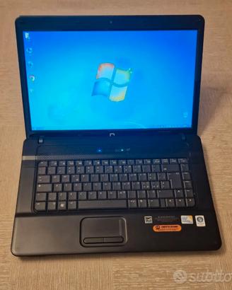PC Notebook compaq  delphi d40PC Notebook compaq