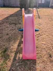 Scivolo per bambini 