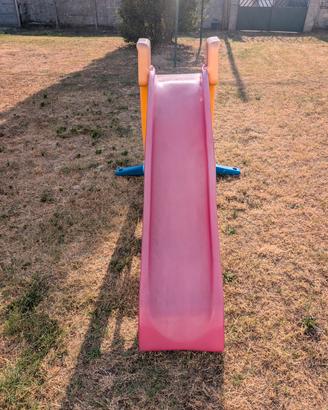 Scivolo per bambini 