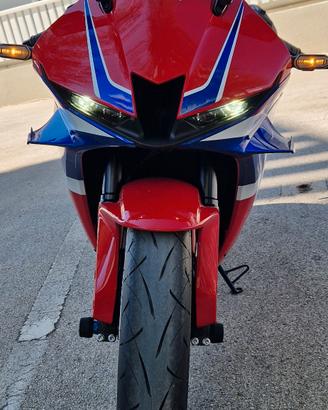 honda cbr 600 rr
