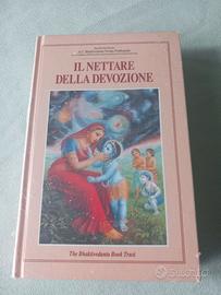 Libro “Il nettare della devozione”