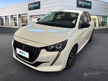 Peugeot 208 Active Pack BlueHDi 100 S/S