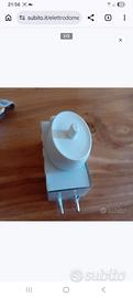 Carica batterie spazzolino Oral B