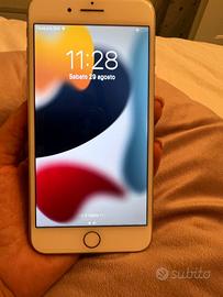 iphone 8plus