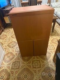 Asse da stiro Foppa Pedretti