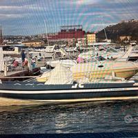 Joker Boat Clubman 26