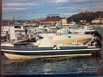 Joker Boat Clubman 26