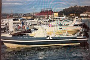 Joker Boat Clubman 26