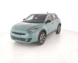 Fiat 600 Hybrid Pop 1.2