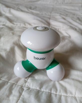 massaggiatore beurer mg16 nuovo 