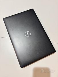 DELL Latitude 5400 - I7 - 256 GB - 12GB Ram