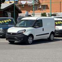 FIAT Doblo Doblò 1.3 MJT PC-TN Cargo Lamierato SX