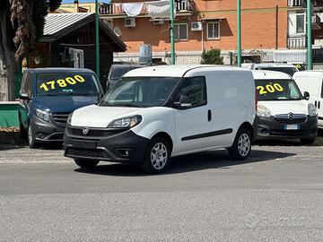 FIAT Doblo Doblò 1.3 MJT PC-TN Cargo Lamierato SX