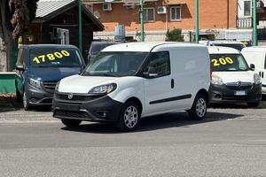 FIAT Doblo Doblò 1.3 MJT PC-TN Cargo Lamierato SX