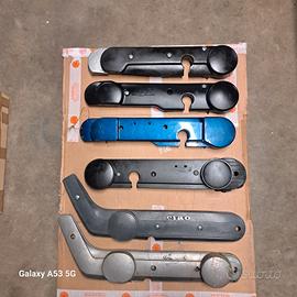 Bandine  piaggio ciao/si/grillo 