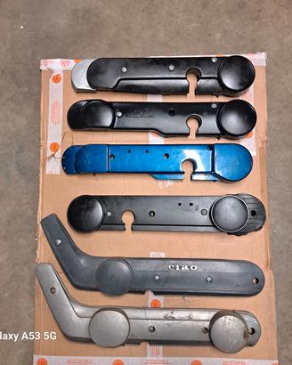 Bandine  piaggio ciao/si/grillo 