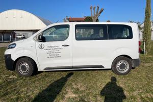 OPEL Vivaro-e - 2023 a Km zero