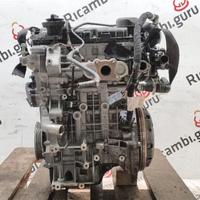Motore completo Fiat Panda Hybrid