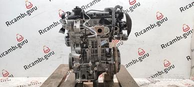 Motore completo Fiat Panda Hybrid
