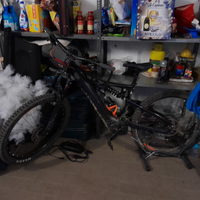 Bici elettrica