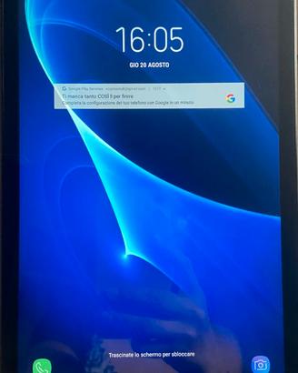 Tablet Samsung Galaxy Tab A 10.1 2016 SM-T585 32gb